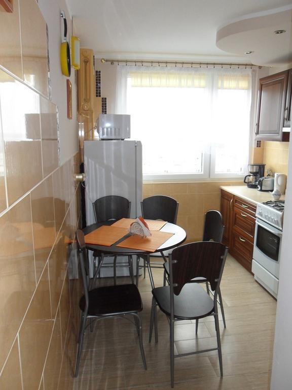 Apartament Widokowy Breslau Exterior foto